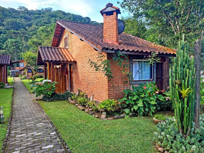 Pousada Visconde de Mauá image