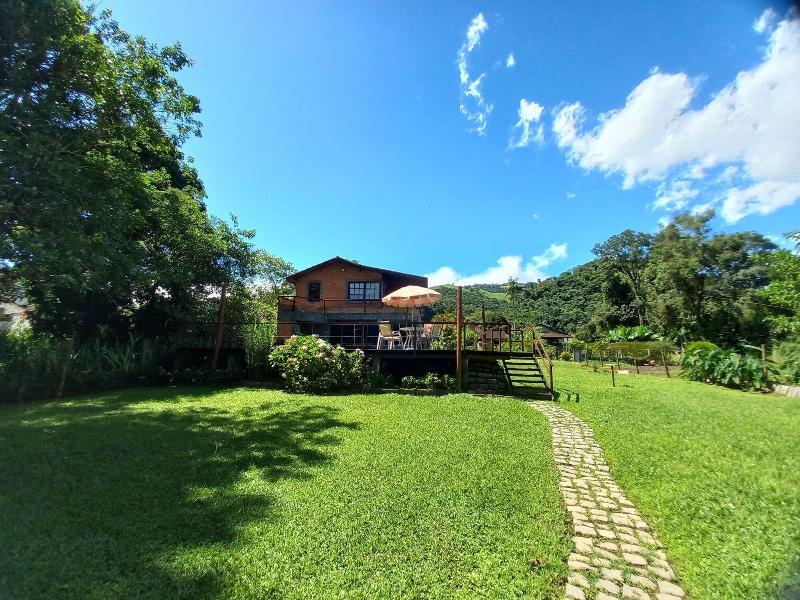 Pousada Visconde de Mauá image