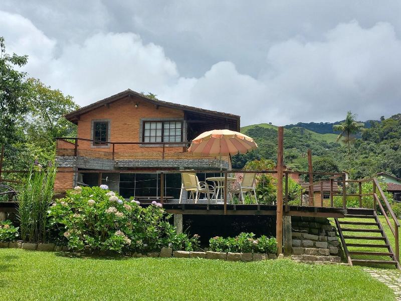 Pousada Visconde de Mauá image