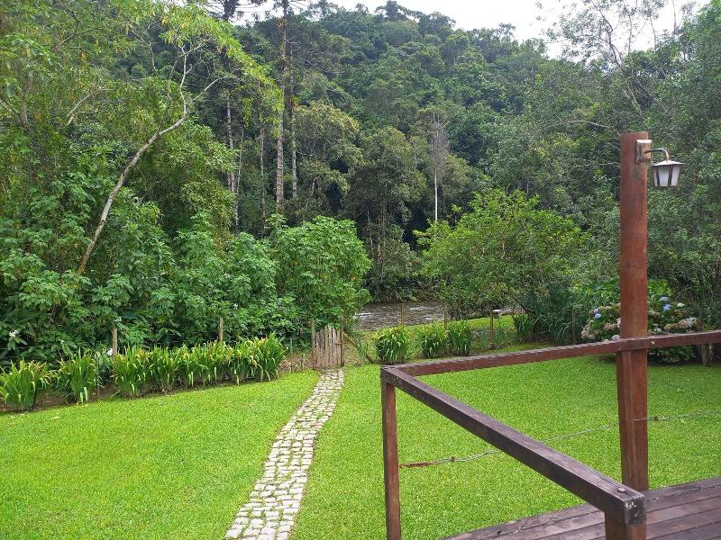 Pousada Visconde de Mauá image