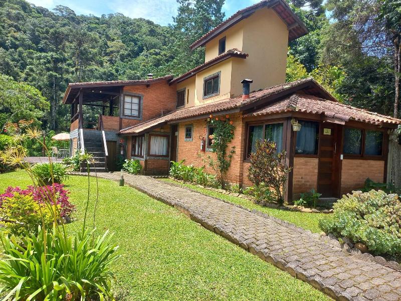 Pousada Visconde de Mauá image