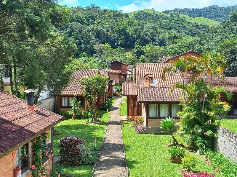 Pousada Visconde de Mauá image