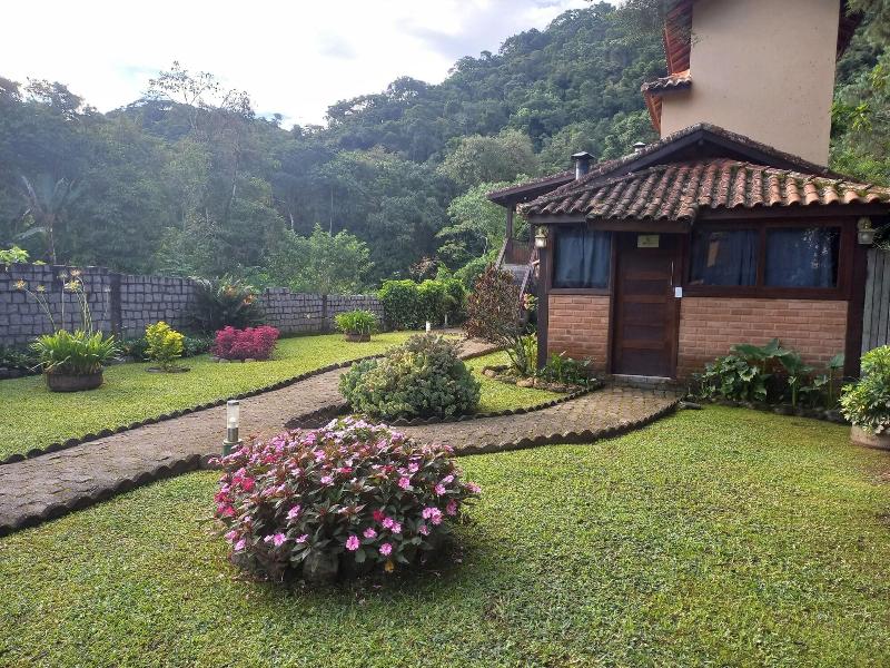 Pousada Visconde de Mauá image