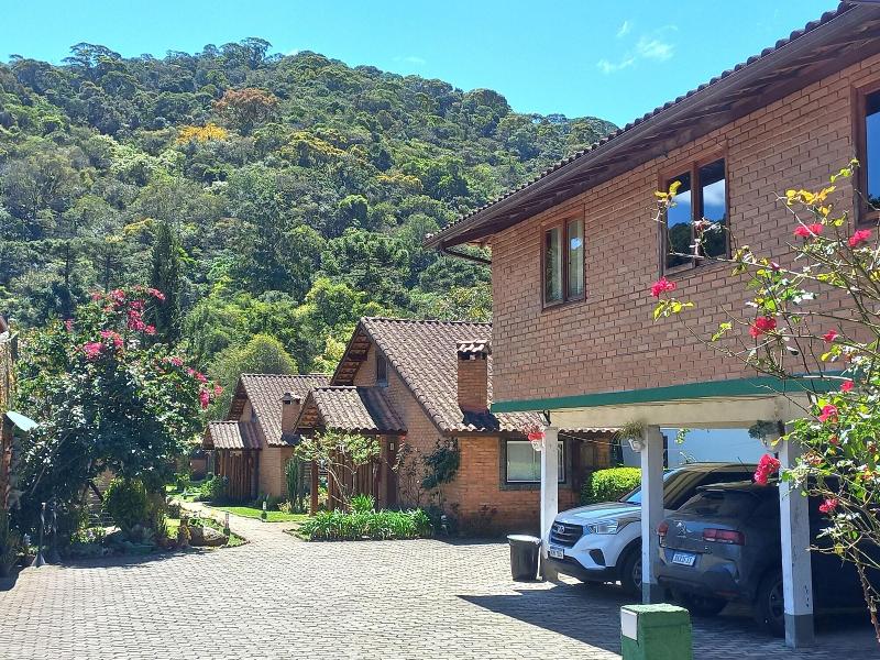 Pousada Visconde de Mauá image