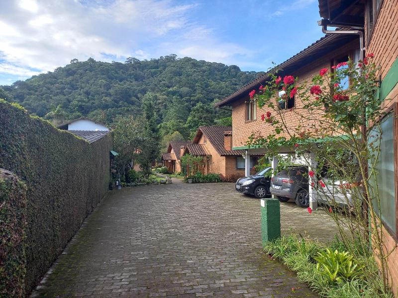 Pousada Visconde de Mauá image