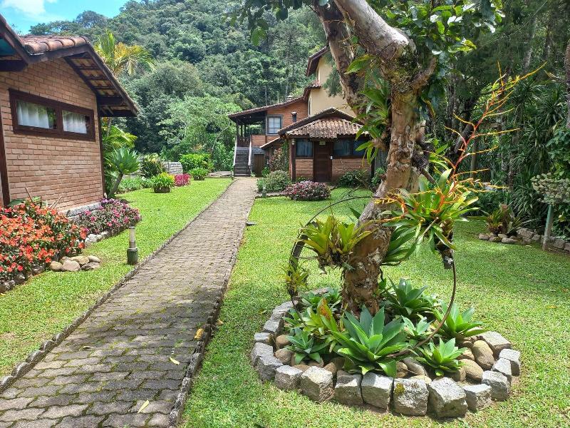 Pousada Visconde de Mauá image