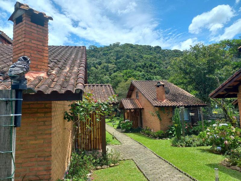 Pousada Visconde de Mauá image