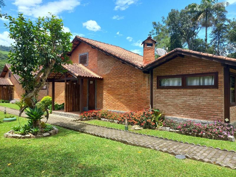 Pousada Visconde de Mauá image