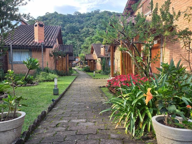 Pousada Visconde de Mauá image