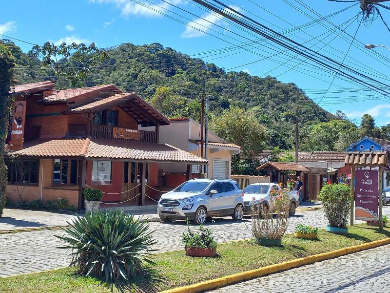 Pousada Visconde de Mauá image