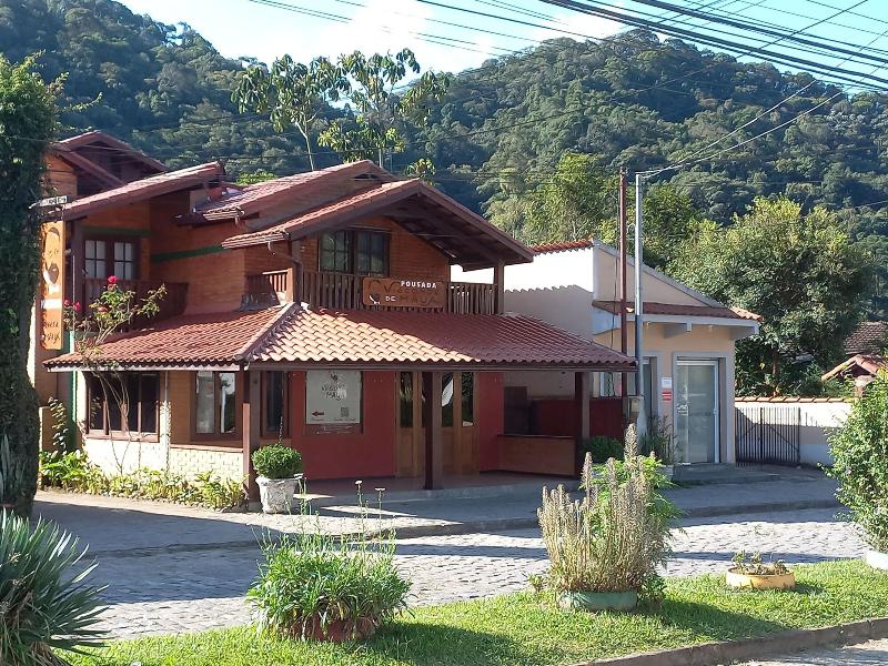 Pousada Visconde de Mauá image
