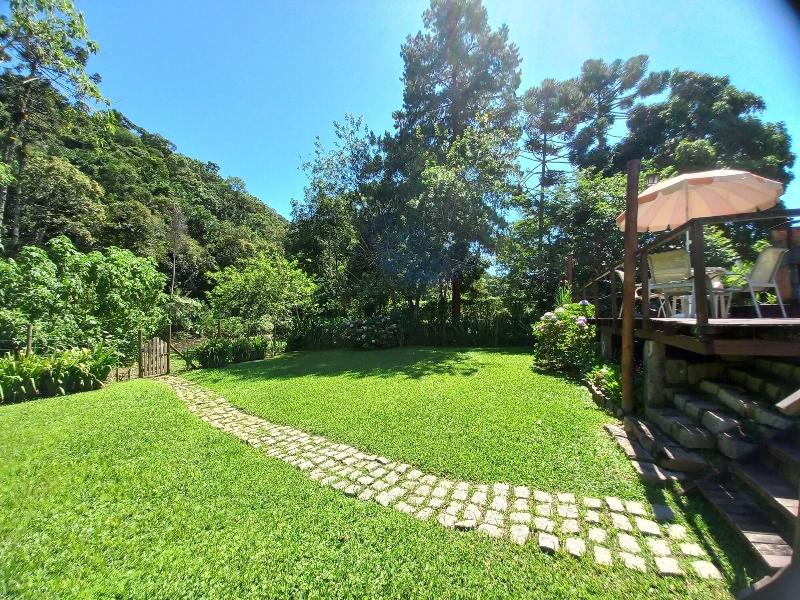 Pousada Visconde de Mauá image