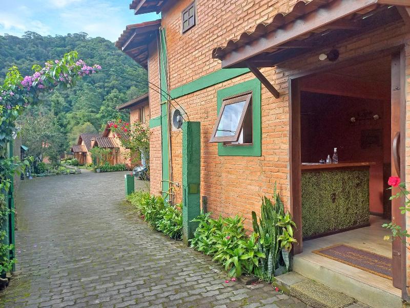 Pousada Visconde de Mauá image
