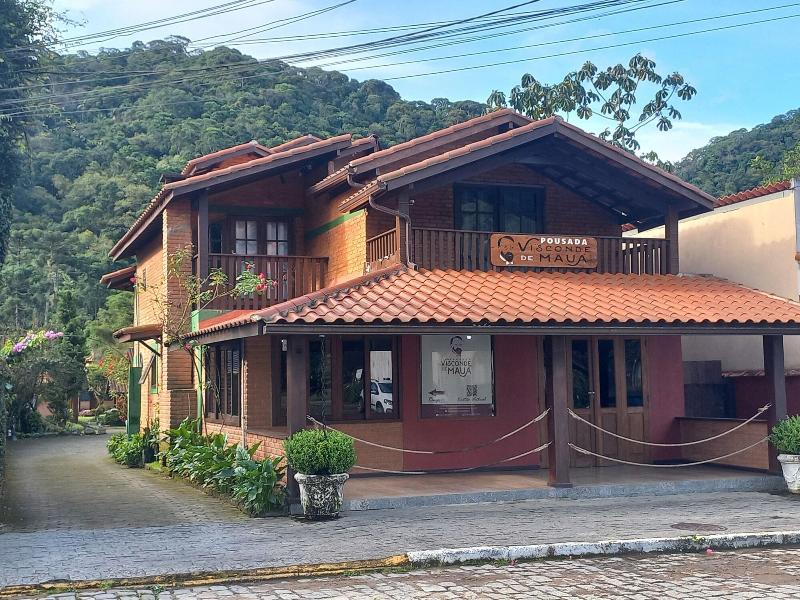 Pousada Visconde de Mauá image