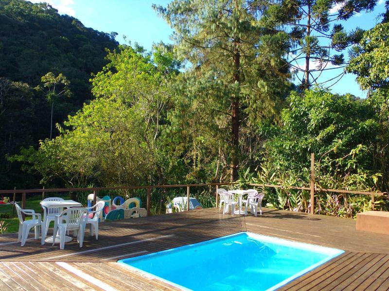 Pousada Visconde de Mauá image