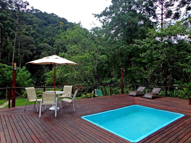 Pousada Visconde de Mauá image