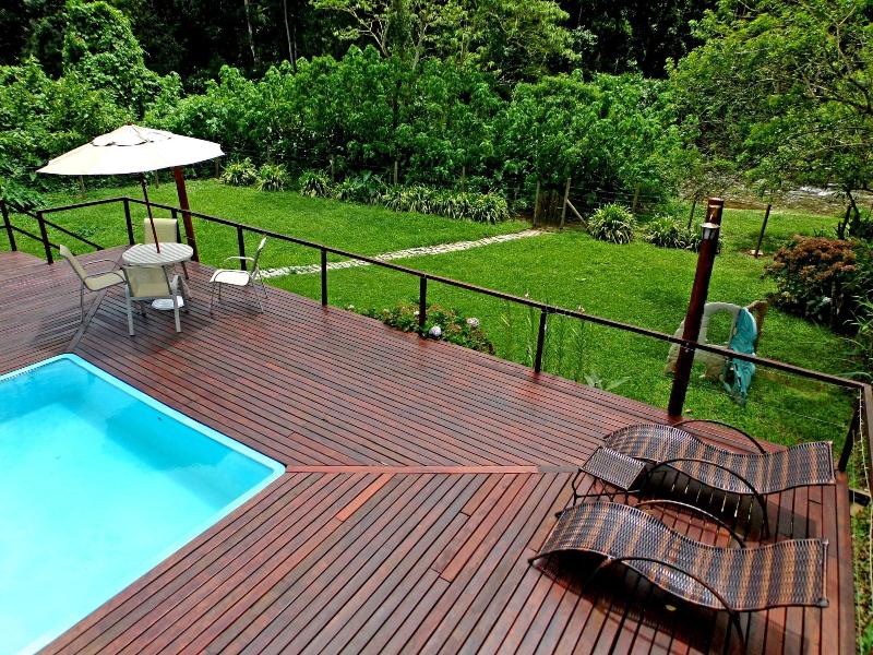 Pousada Visconde de Mauá image