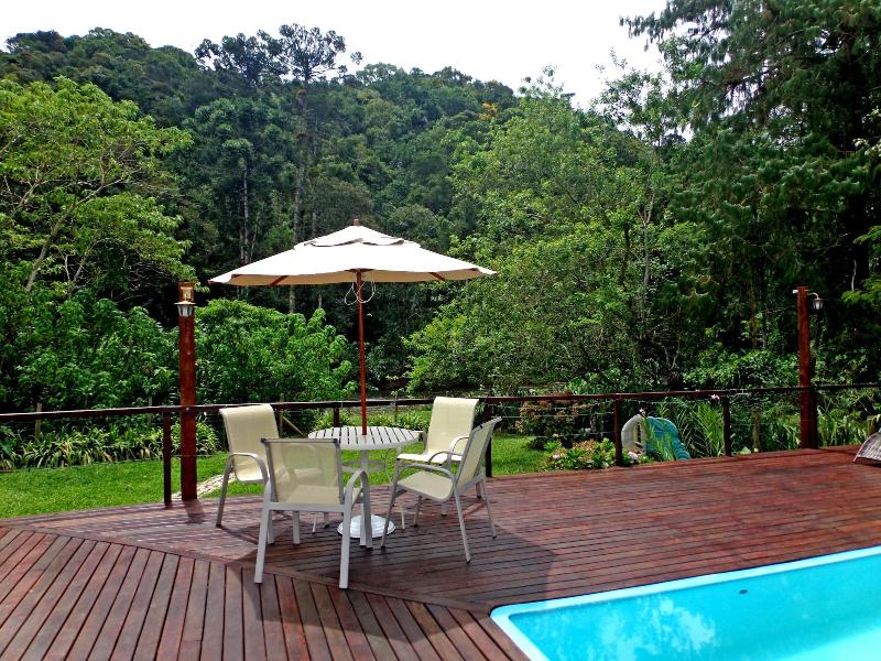Pousada Visconde de Mauá image
