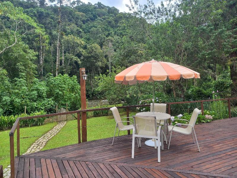 Pousada Visconde de Mauá image