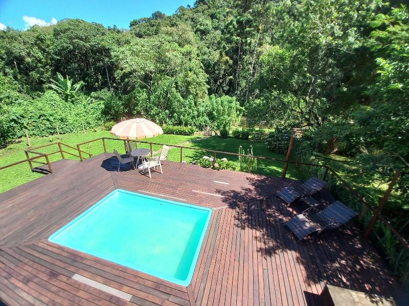 Pousada Visconde de Mauá image