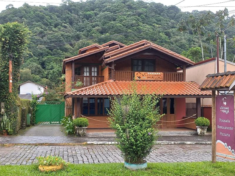 Pousada Visconde de Mauá image