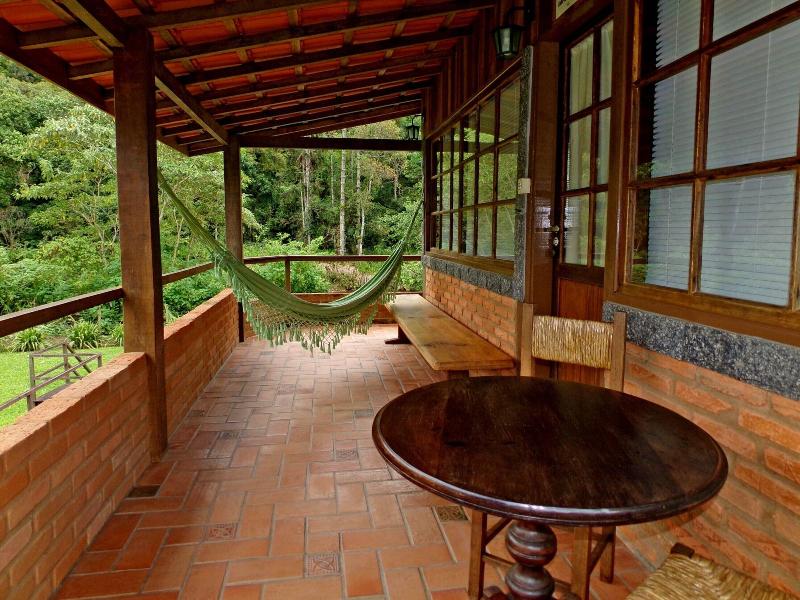 Pousada Visconde de Mauá image