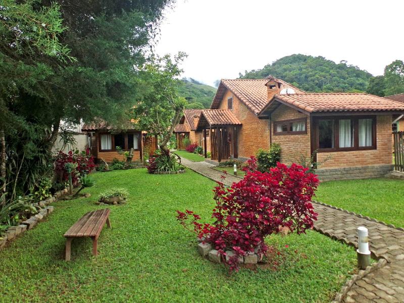 Pousada Visconde de Mauá image