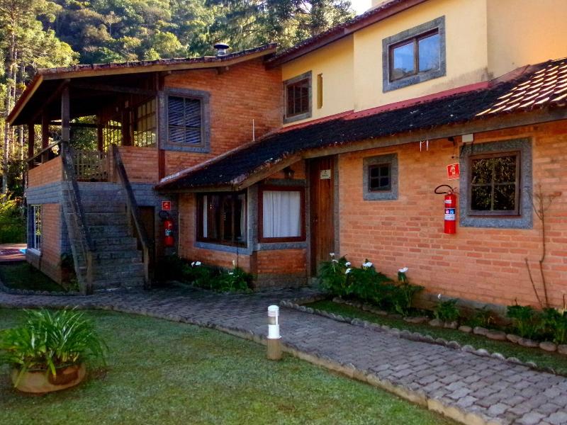 Pousada Visconde de Mauá image