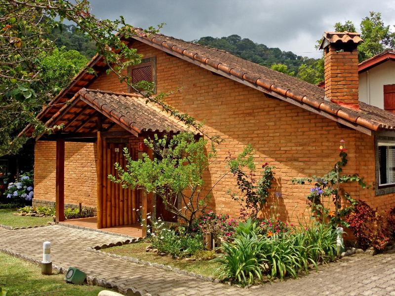 Pousada Visconde de Mauá image