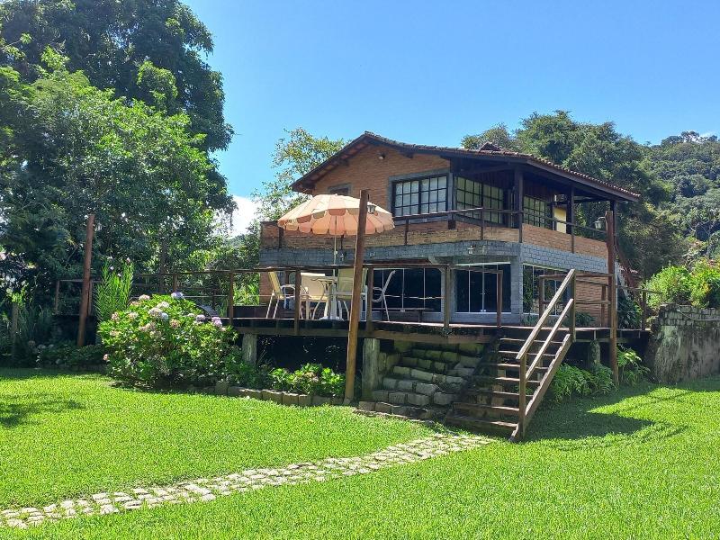 Pousada Visconde de Mauá image