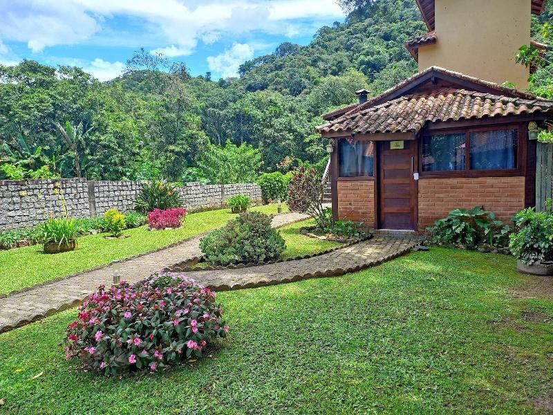 Pousada Visconde de Mauá image
