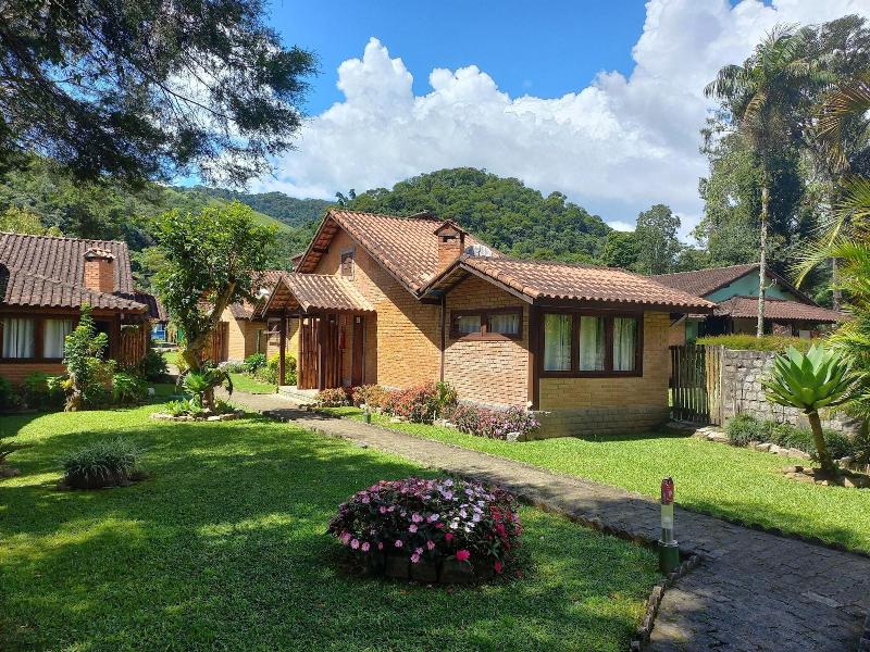 Pousada Visconde de Mauá image