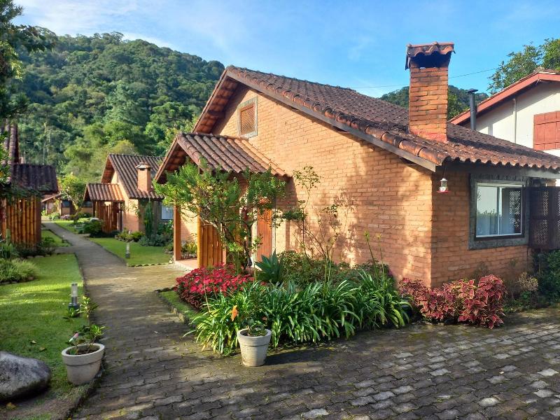 Pousada Visconde de Mauá image