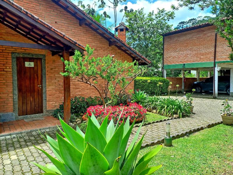 Pousada Visconde de Mauá image