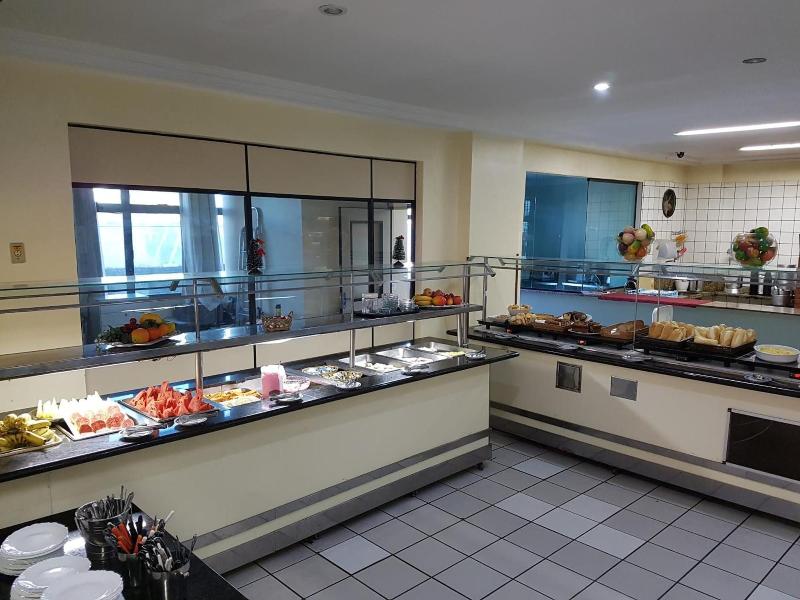 Hotel Super Economico image
