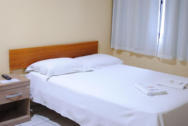 Hotel Super Economico, Vitoria