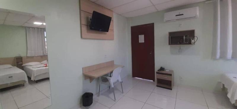 Hotel Super Economico image