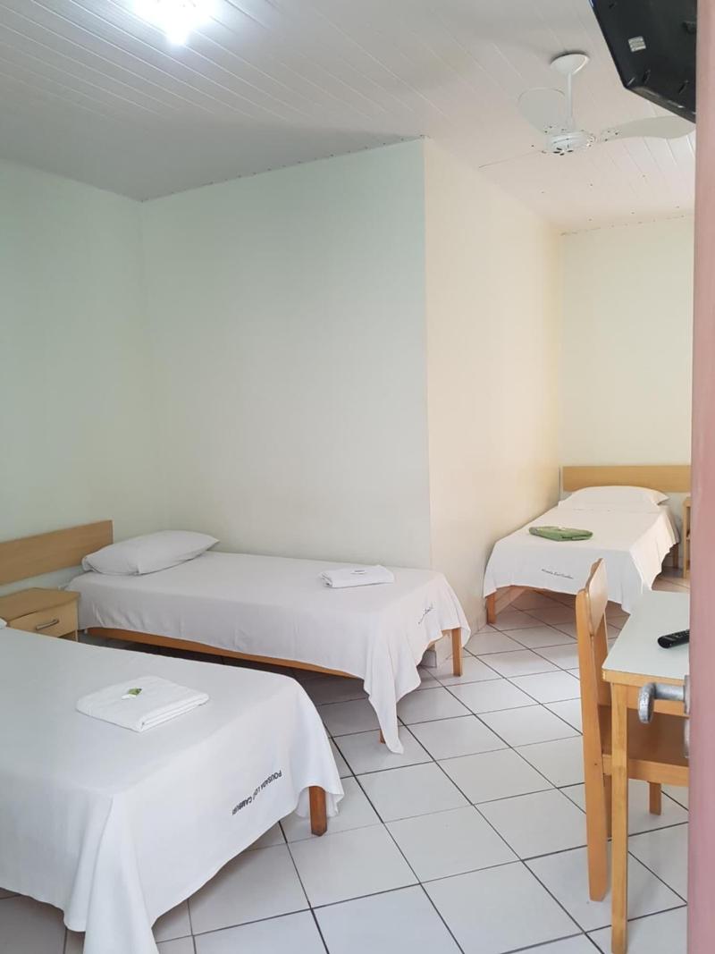 Hotel Super Economico image