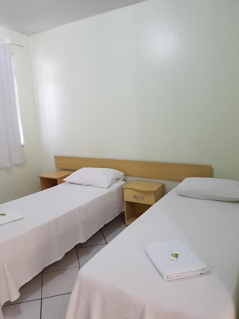 Hotel Super Economico image