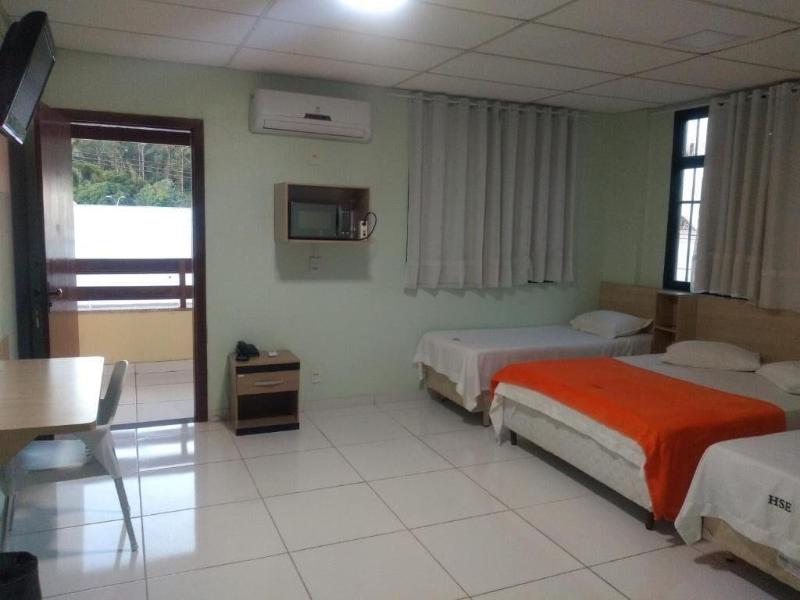 Hotel Super Economico image
