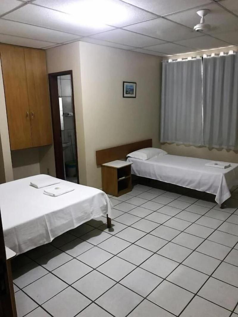 Hotel Super Economico image