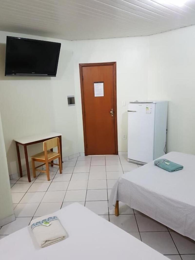 Hotel Super Economico image