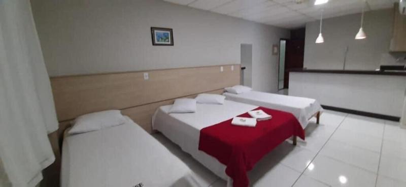 Hotel Super Economico image