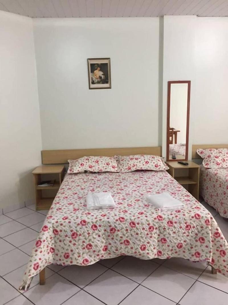 Hotel Super Economico image