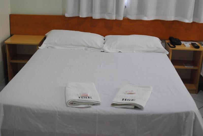 Hotel Super Economico image