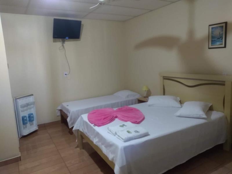 Hotel Super Economico image