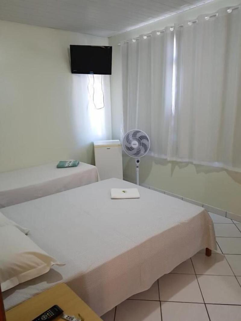 Hotel Super Economico image