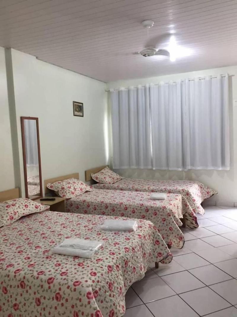 Hotel Super Economico image