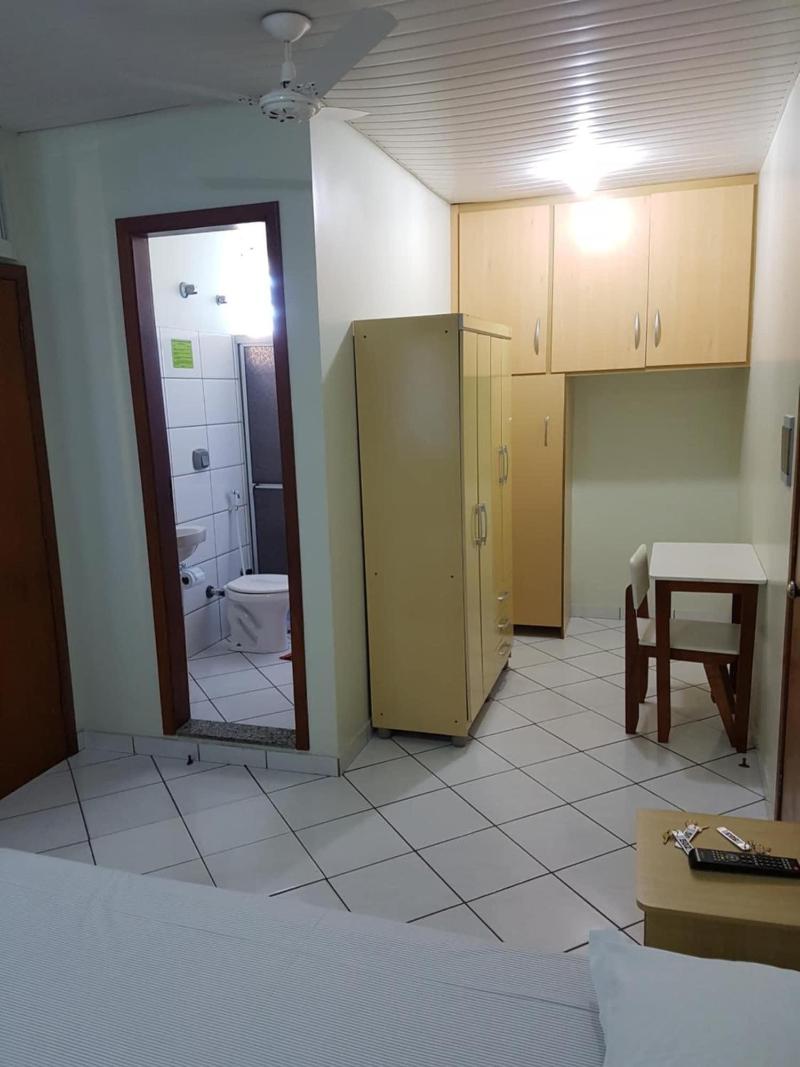 Hotel Super Economico image