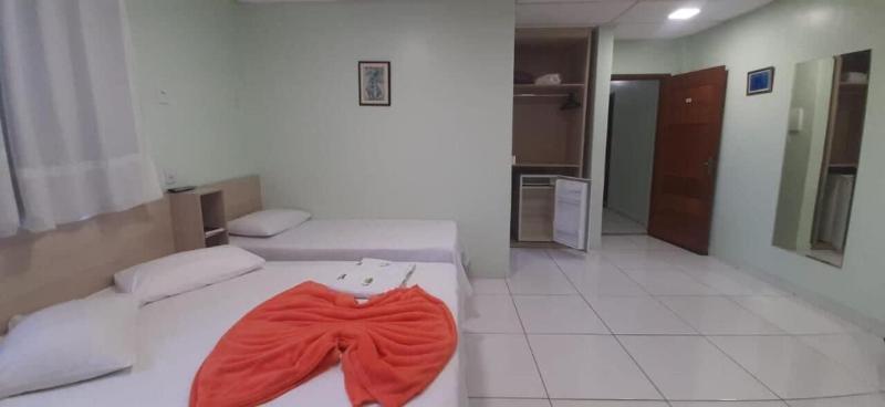 Hotel Super Economico image